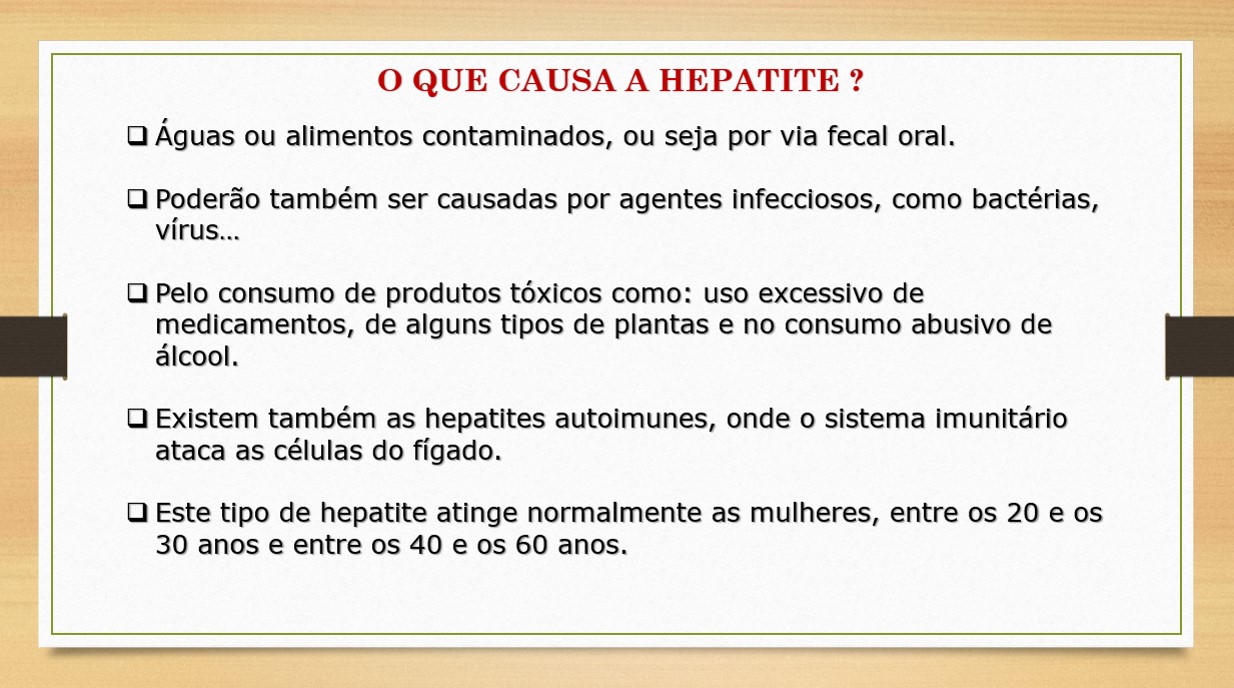 Hepatite5